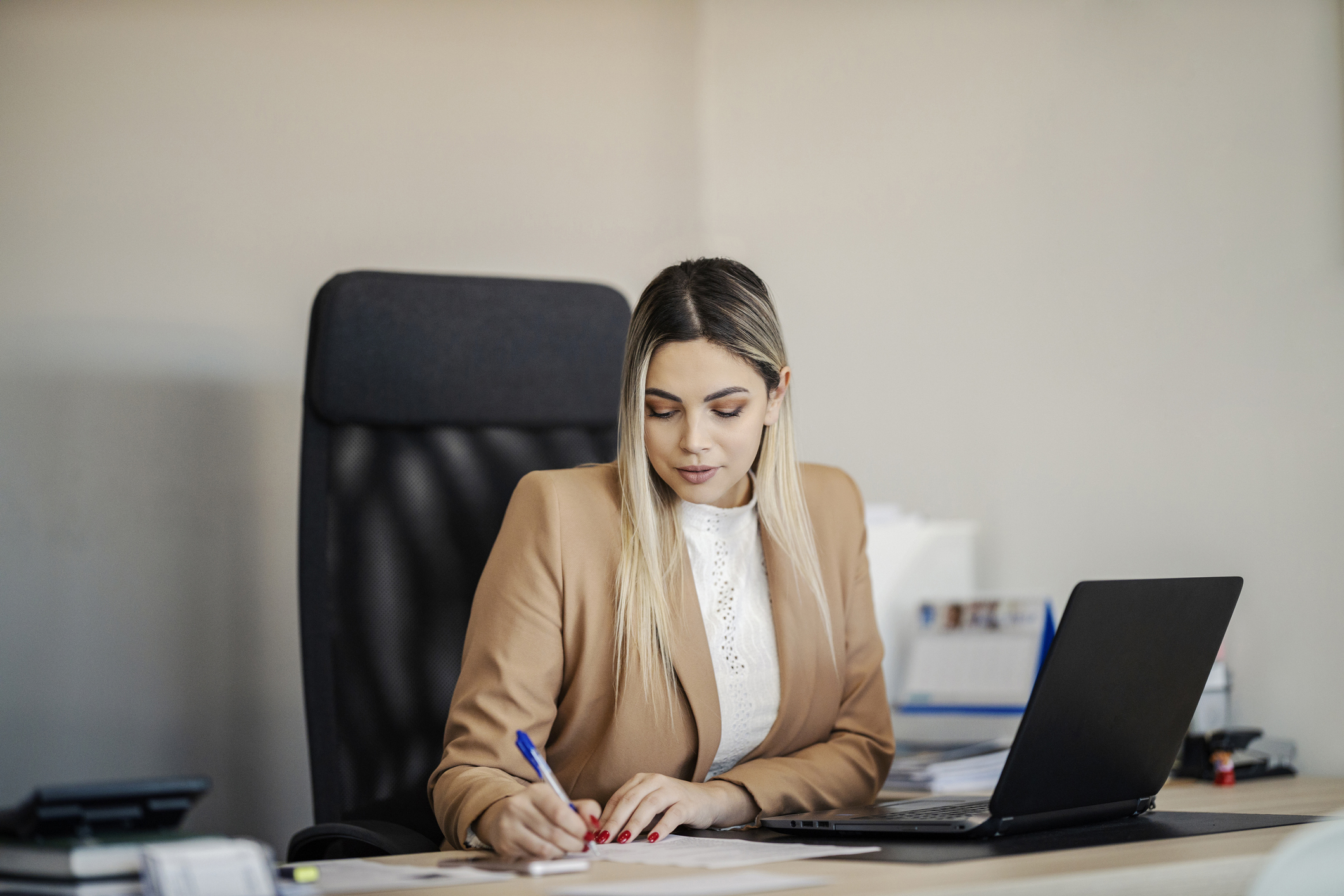 Hiring for HR Administrator