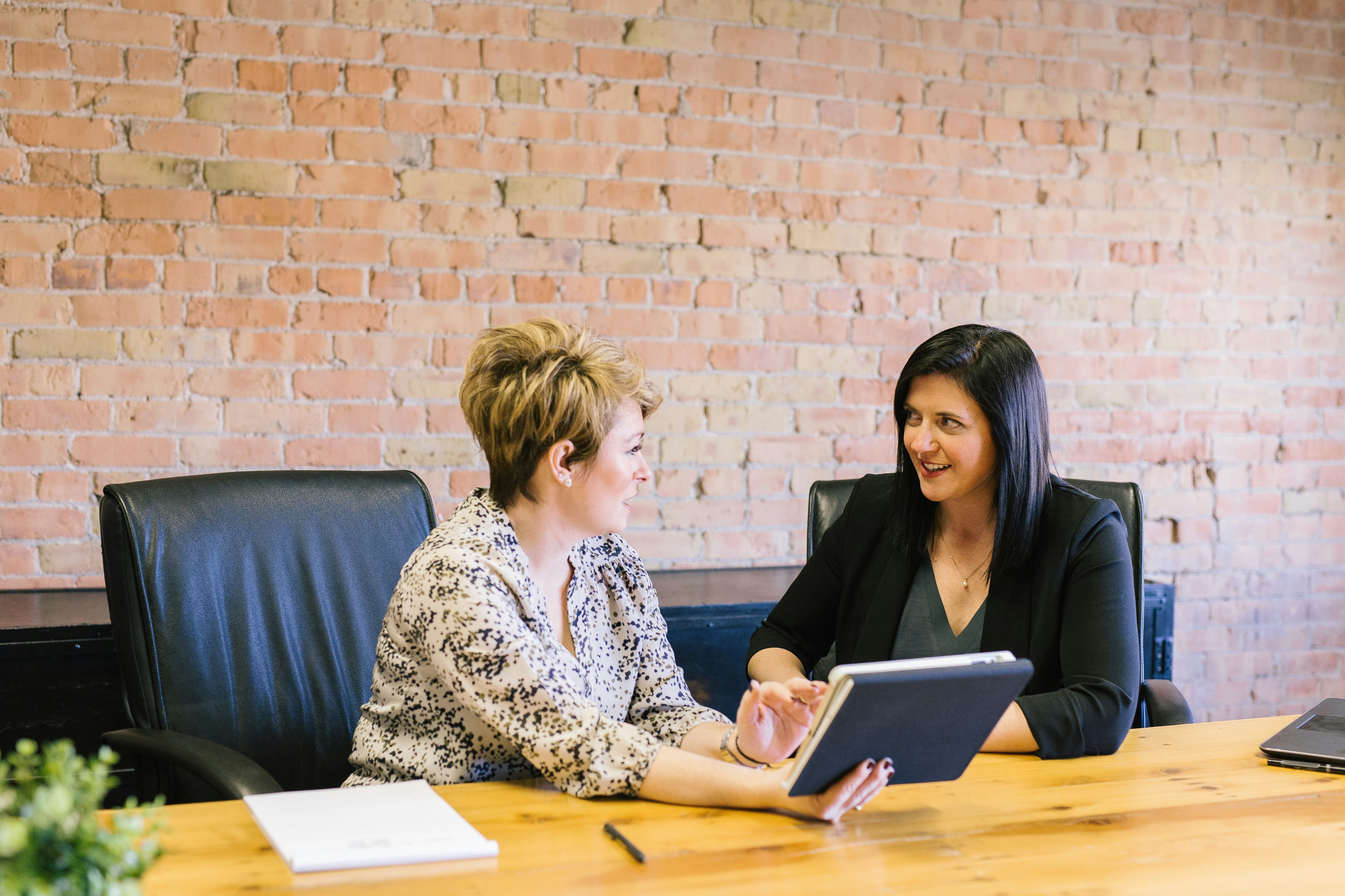 We're Hiring HR  Executive
