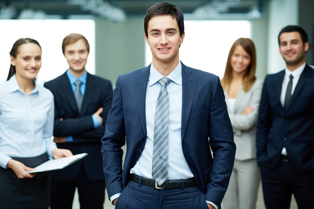 Exciting HR Manager Role