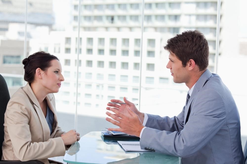 We're Hiring for HR Executive (Male)