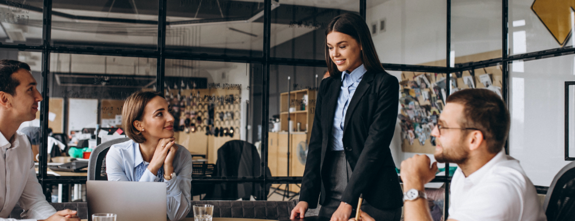 Looking for HR Trainee
