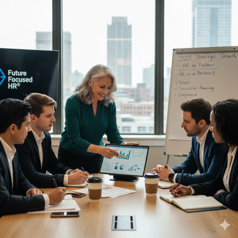 Seeking for Junior HR Executive 