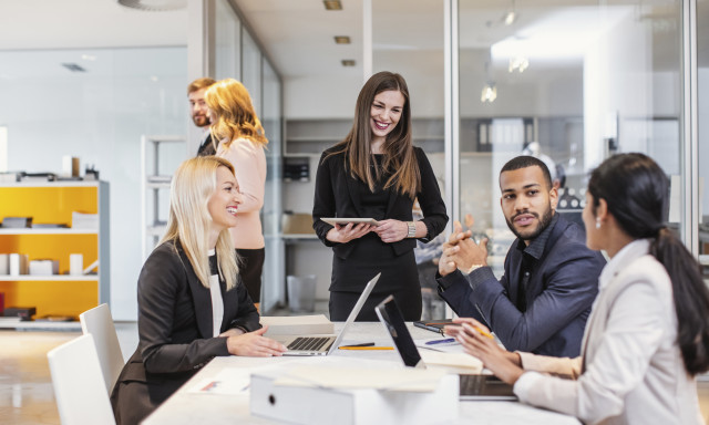 Job Opening for HR Recruiter Intern