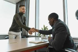 Seeking for Senior HR Executive (Generalist) – Male