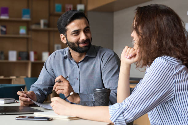 Looking for HR Strategist – Female