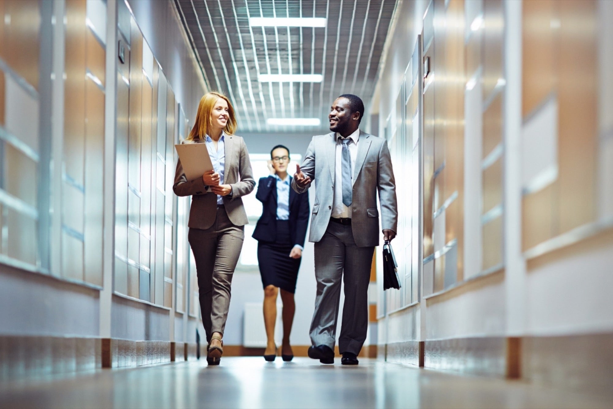 Job opening for Assistant Manager Generalist