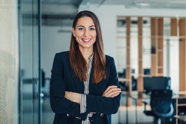 Job Opportunity for Female HR Executive