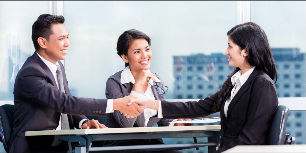 We're Hiring for HR Recruiter