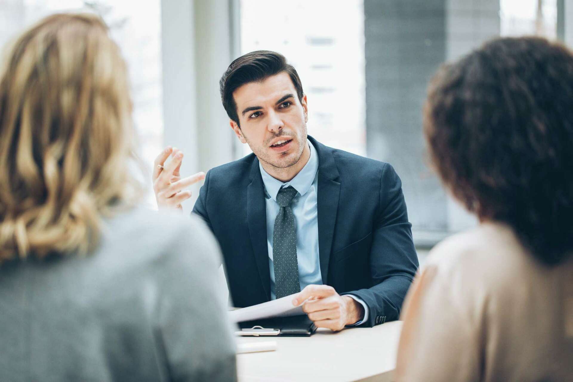 HR Executive (Female Candidates Preferred)