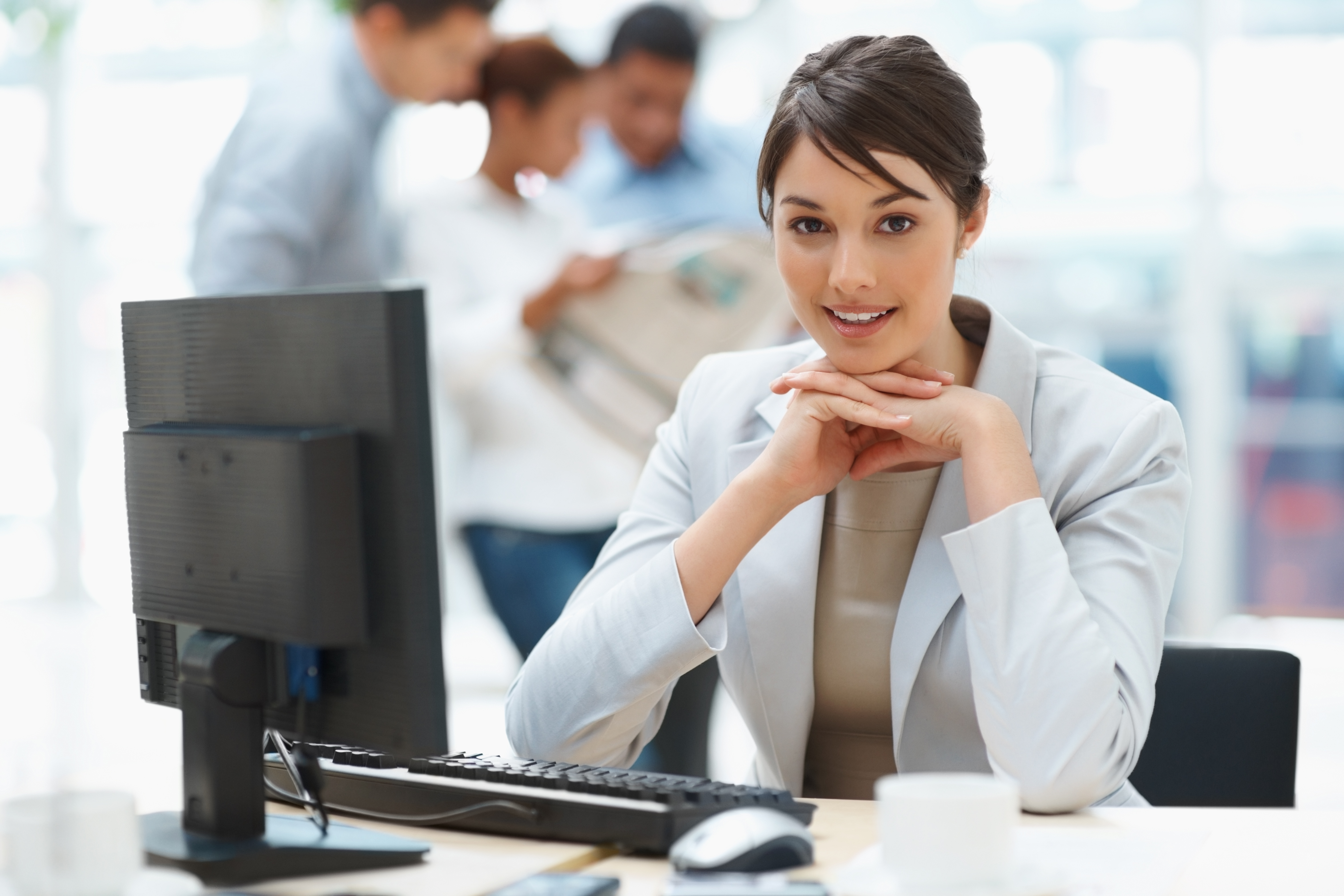 Looking for Senior HR Generalist