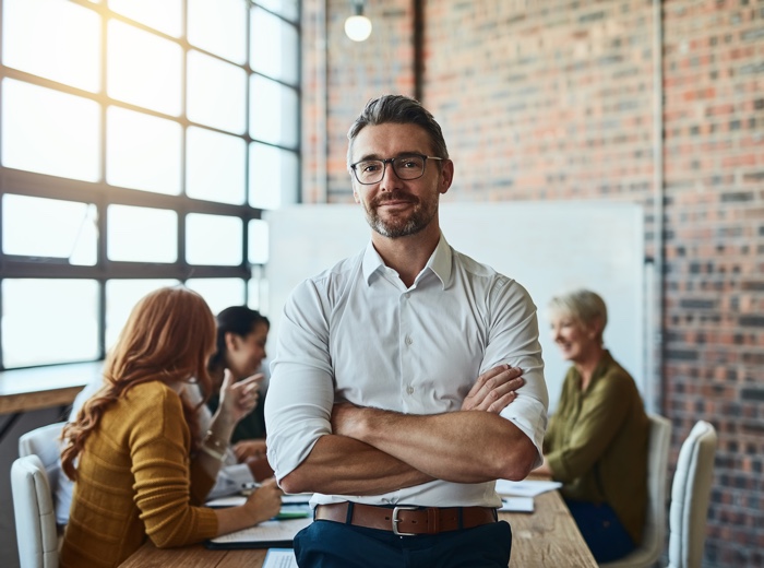 Job Opening for HR Manager (Female Only)