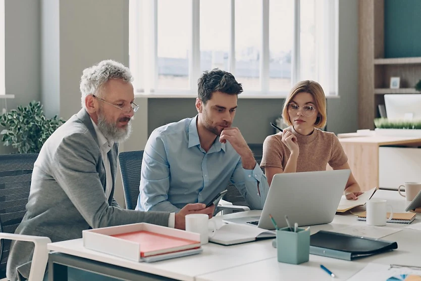 Looking for HR Trainee / HR Intern
