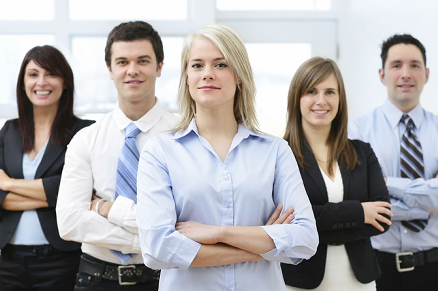 Seeking for HR Executive