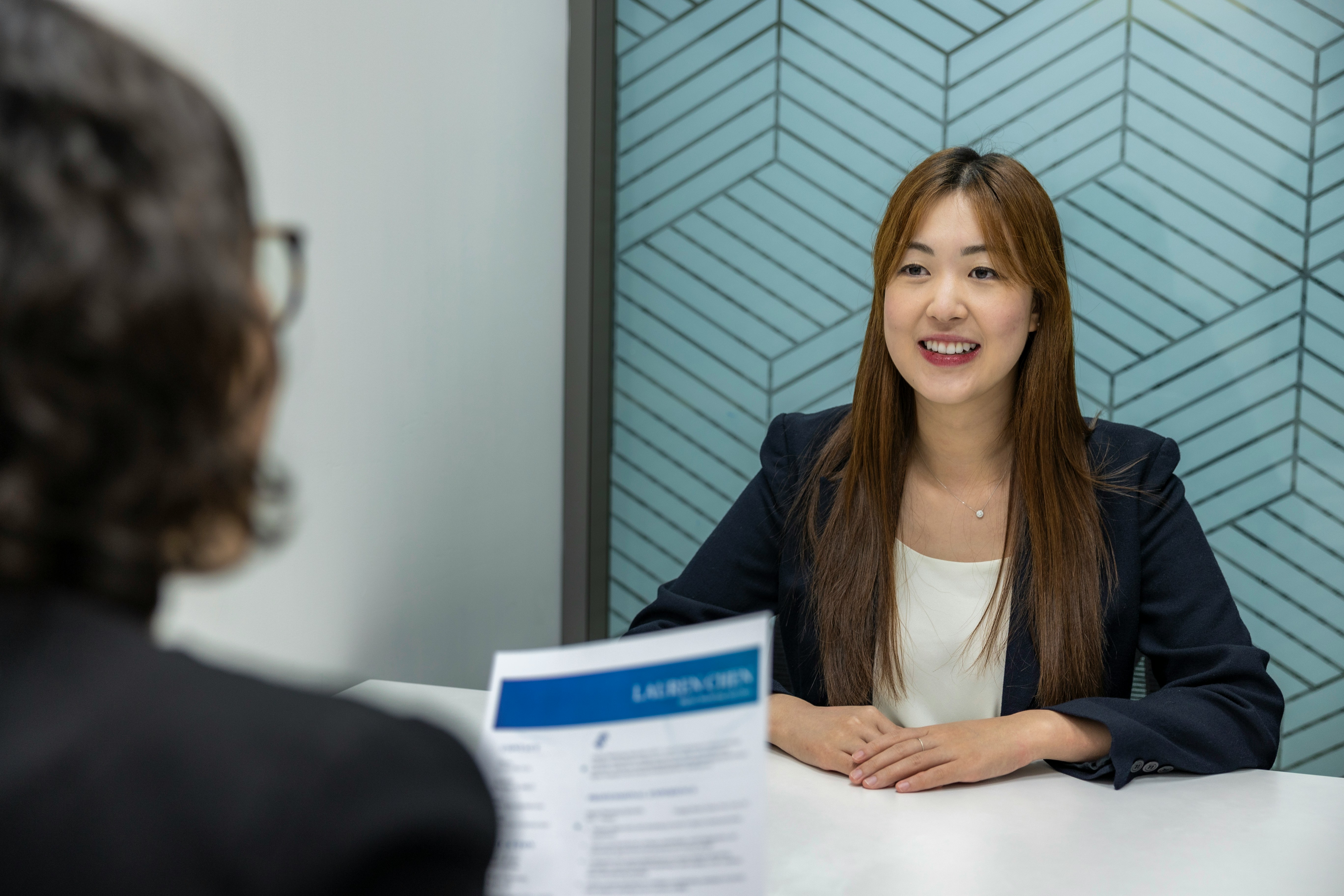 Seeking for HR Manager