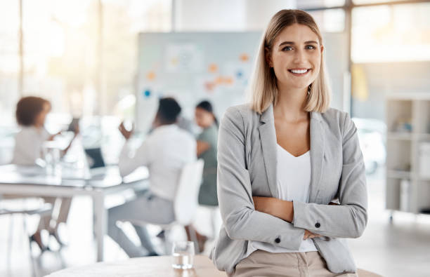 Looking for Human Resources Manager (Female)