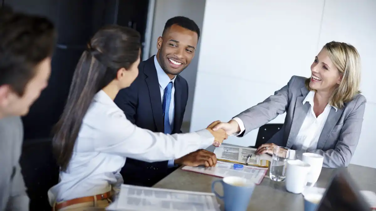 Looking for Non-IT Recruiter