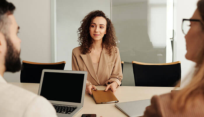 Job Opening for Relationship Manager