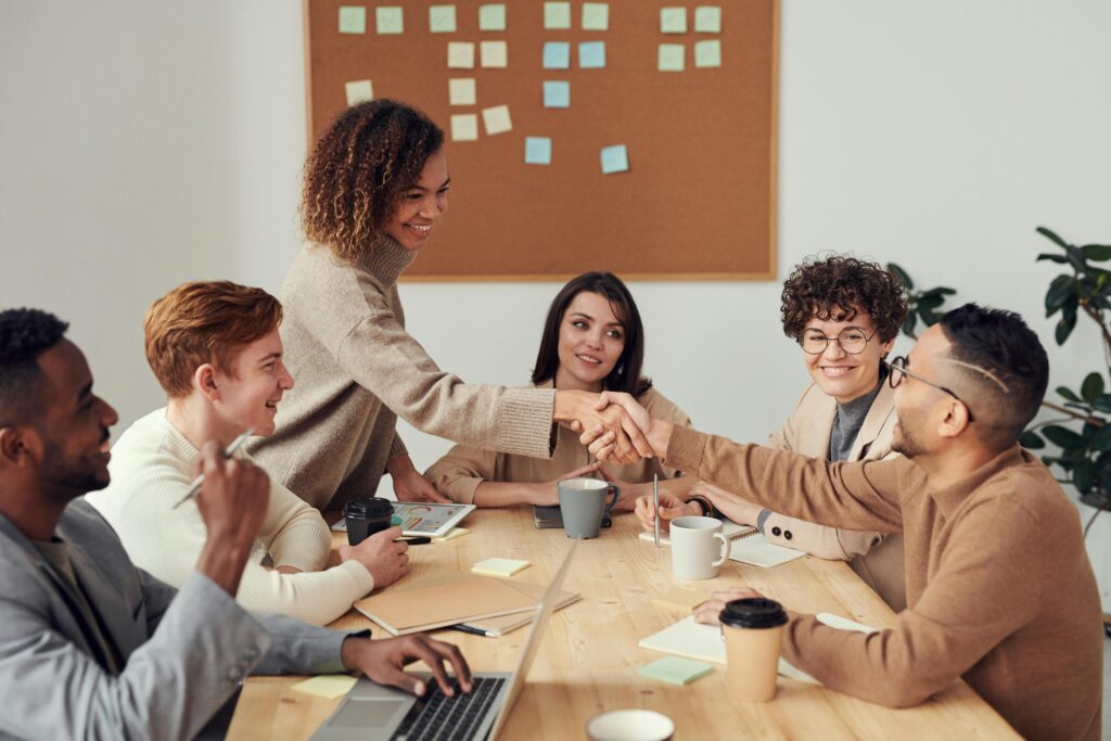 Looking for Workplace Relations Specialist