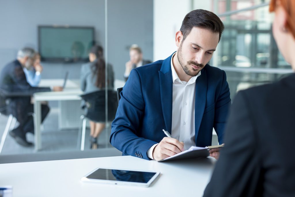 Looking for HR Intern