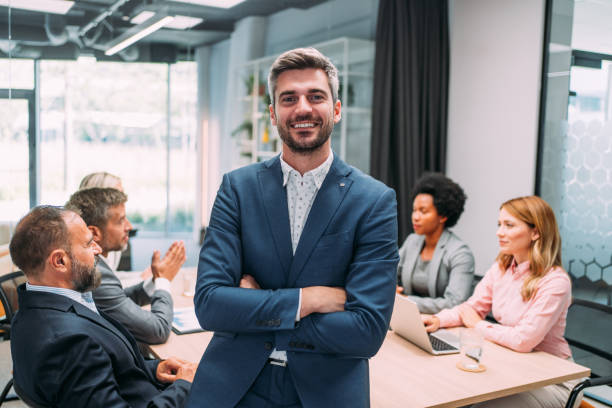 Looking for Human Resources Executive