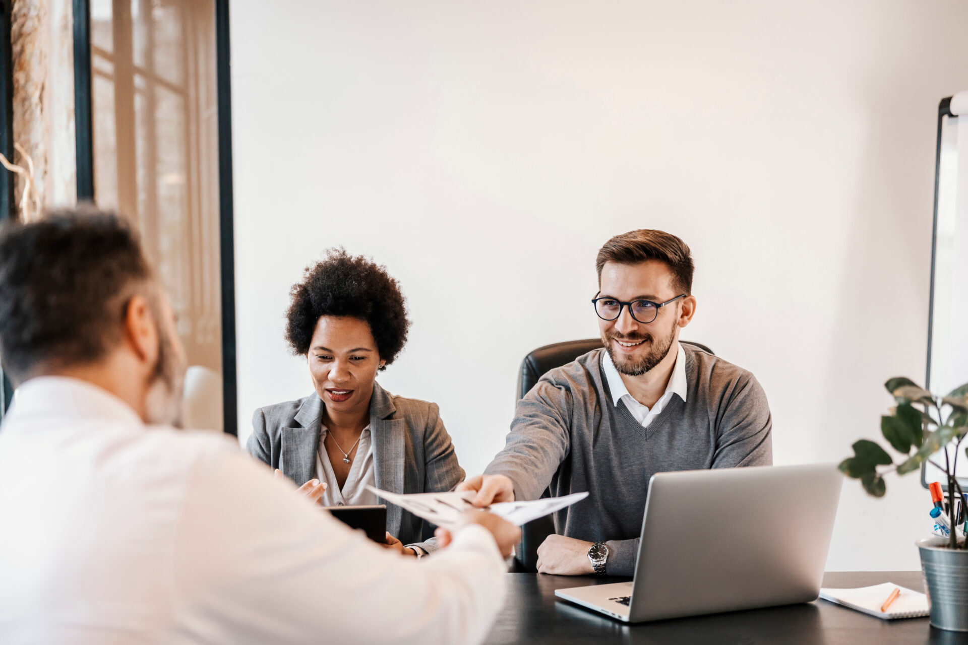 HR IT Recruiter