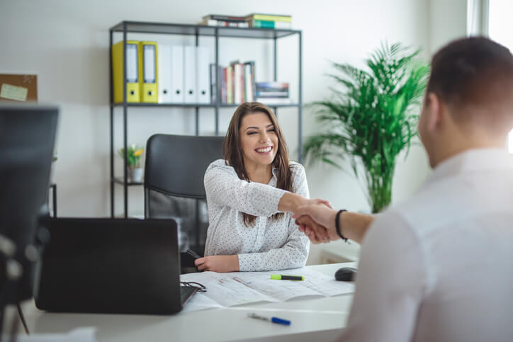 HR & Admin Manager (Female Only)