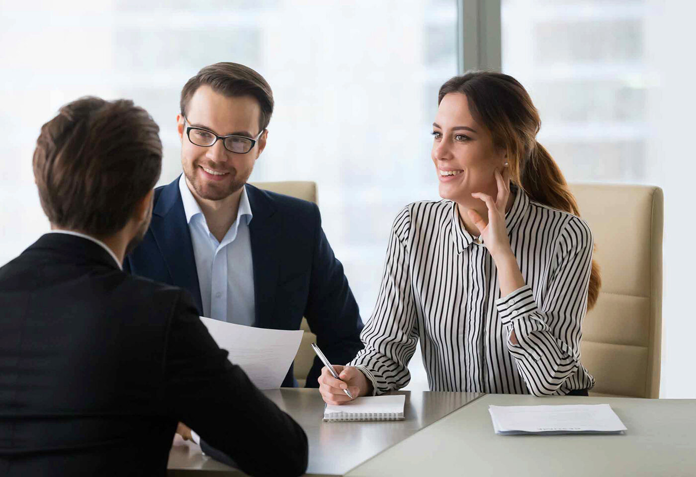 Executive / Senior Executive – HR (TAM)