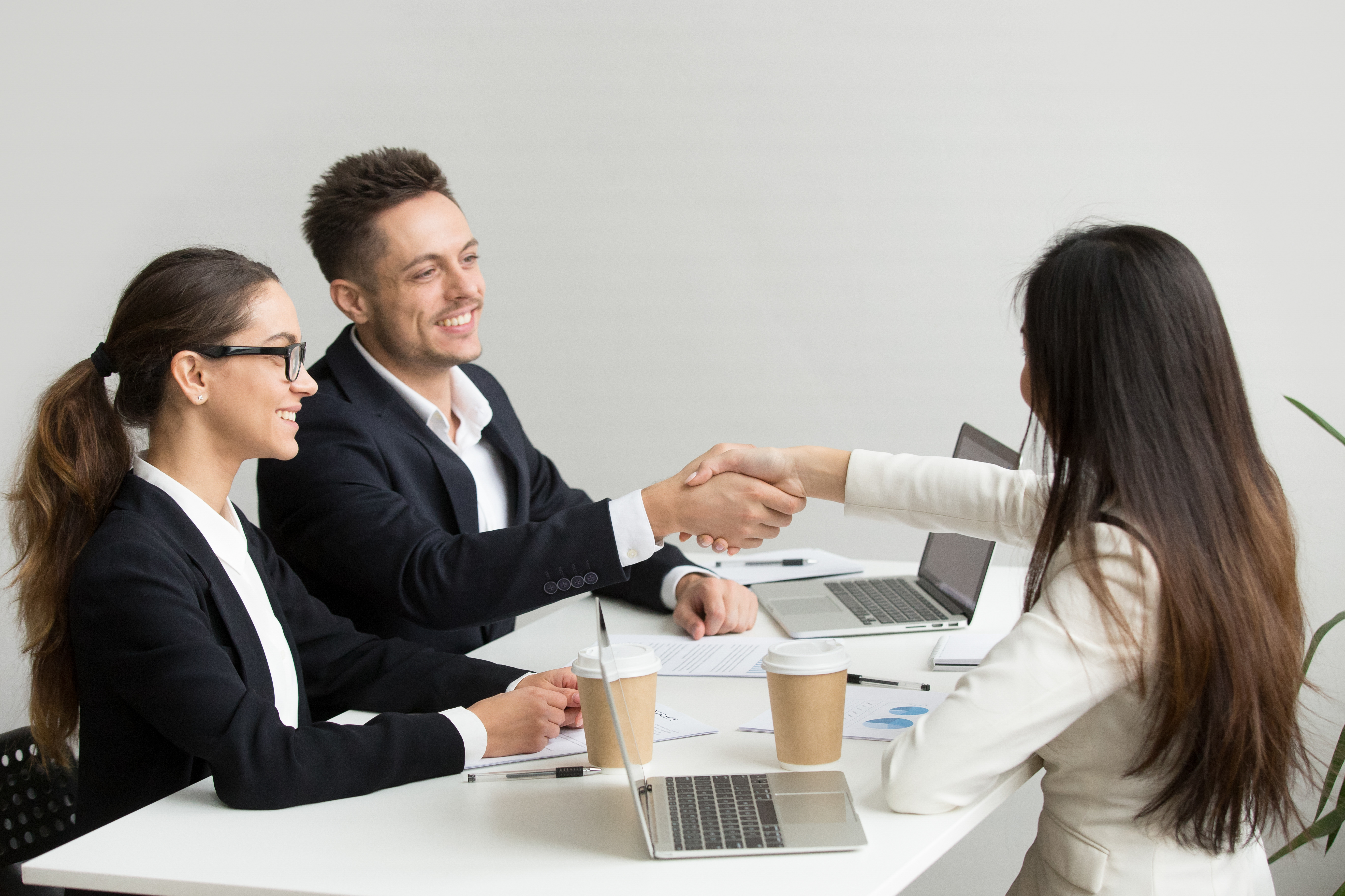 HR Executive (Generalist) | HRTalky.com