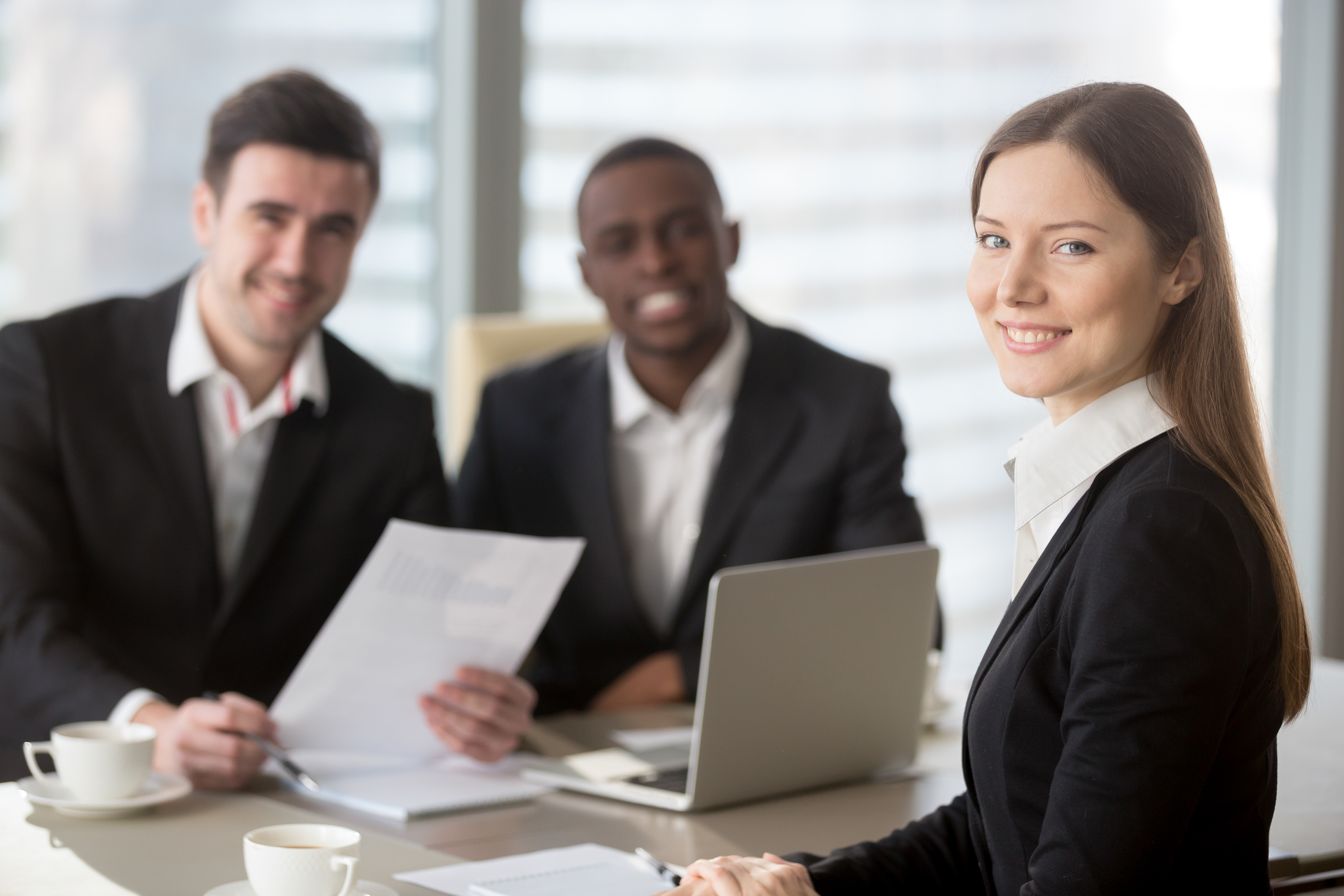 HR Intern – Recruitment | HRTalky.com