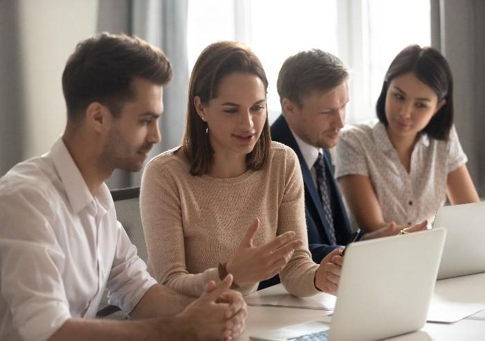 Talent Acquisition Specialist – Immediate Hiring | HRTalky.com
