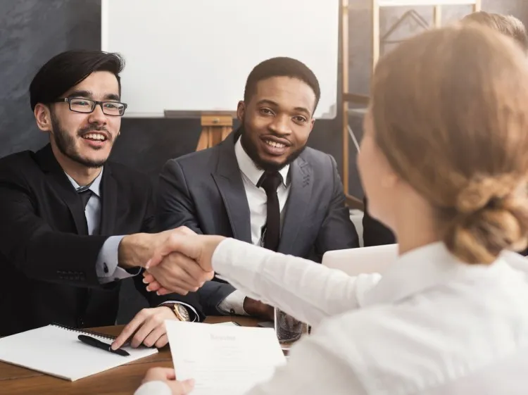 IT Recruiter Job in Hyderabad |Tekskills India Pvt Ltd | Apply on HRTalky.com