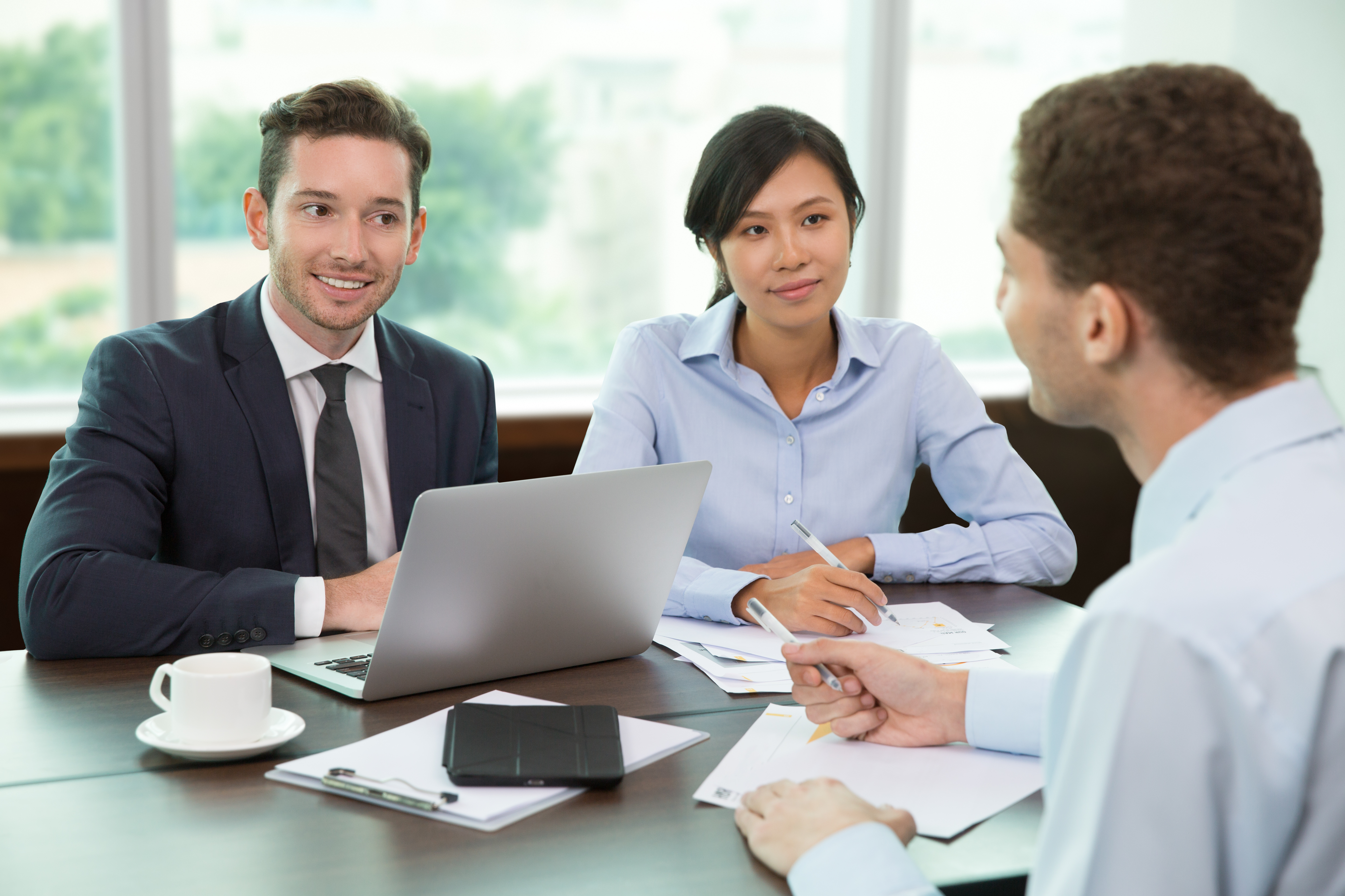 HR Intern in Mumbai | Excelsior | Signup on HRTalky.com