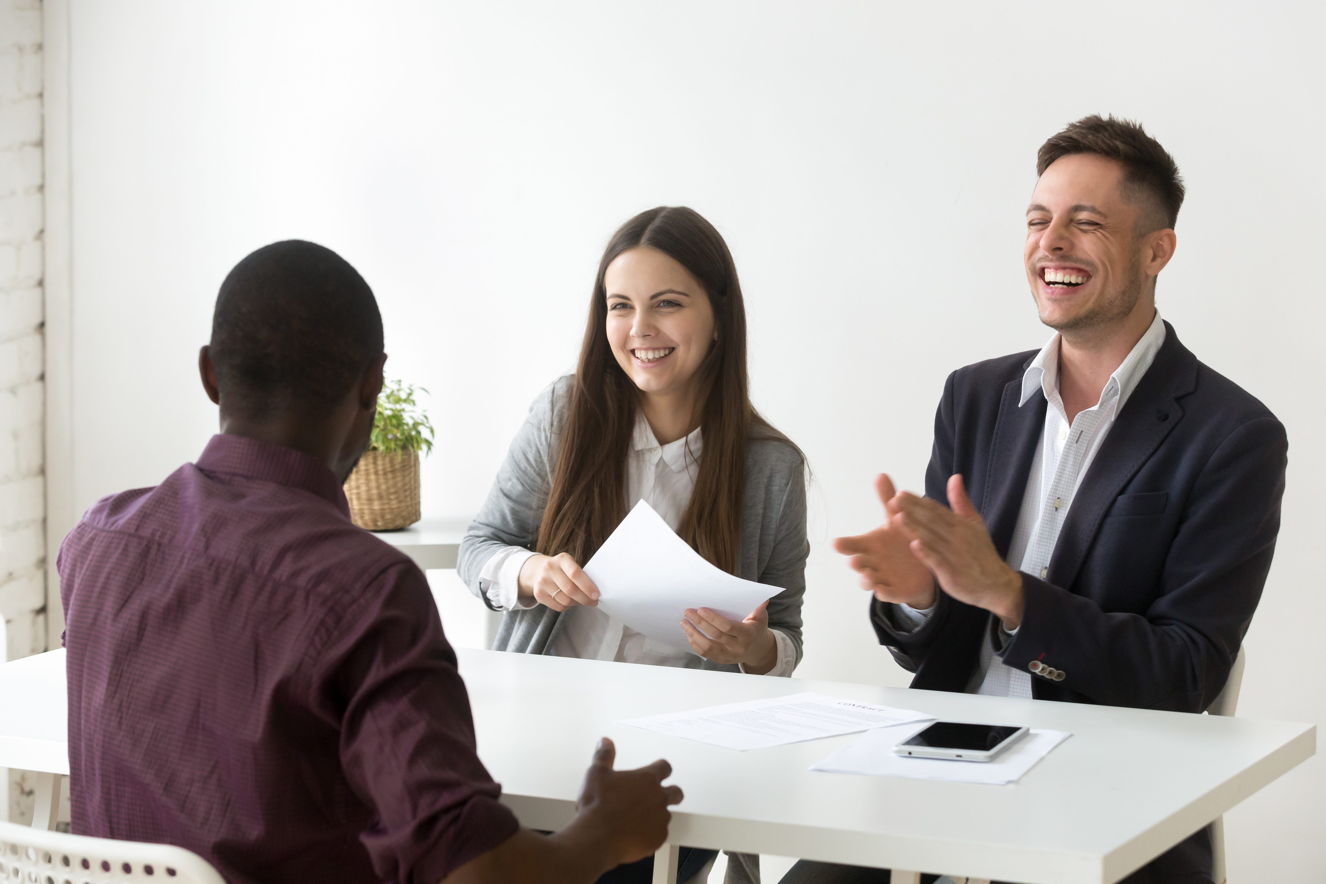 HR Recruiter Job in Tamil Nadu | AppLogiQ | Apply on HRTalky.com