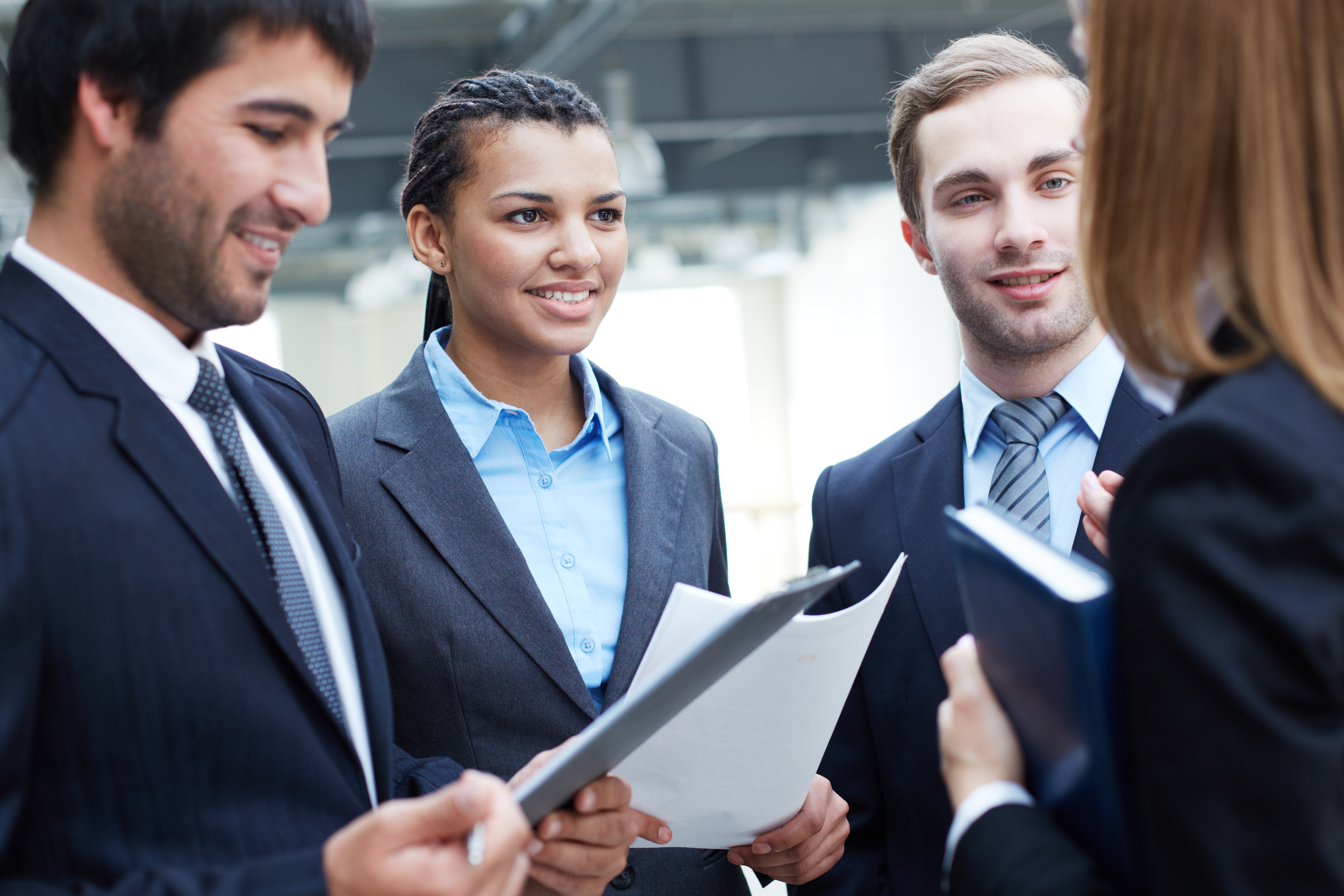 HR Intern in Mumbai | Jaishni Packs | Signup on HRTalky.com
