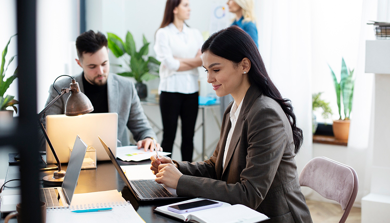 HR Recruiter Job in Chennai |Hireworks Recruitment Consultants   | Apply on HRTalky.com
